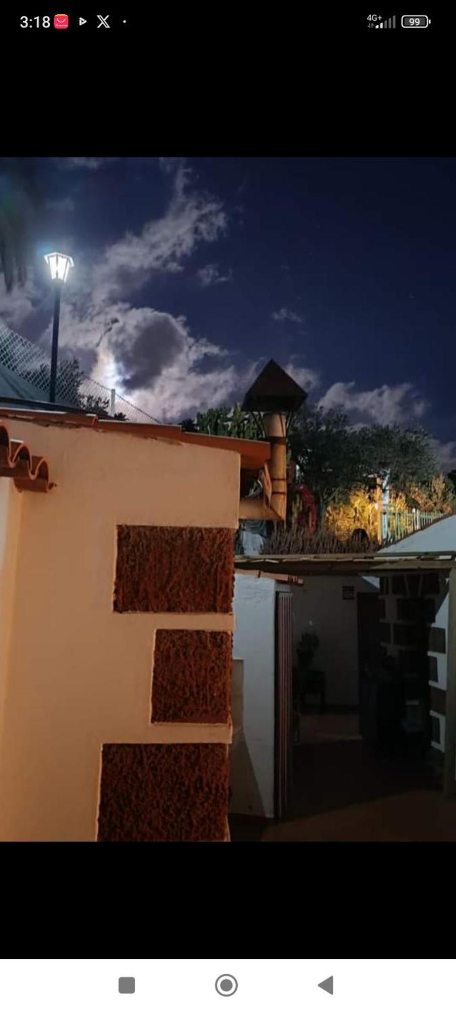הוילה Santa Lucia Django מראה חיצוני תמונה